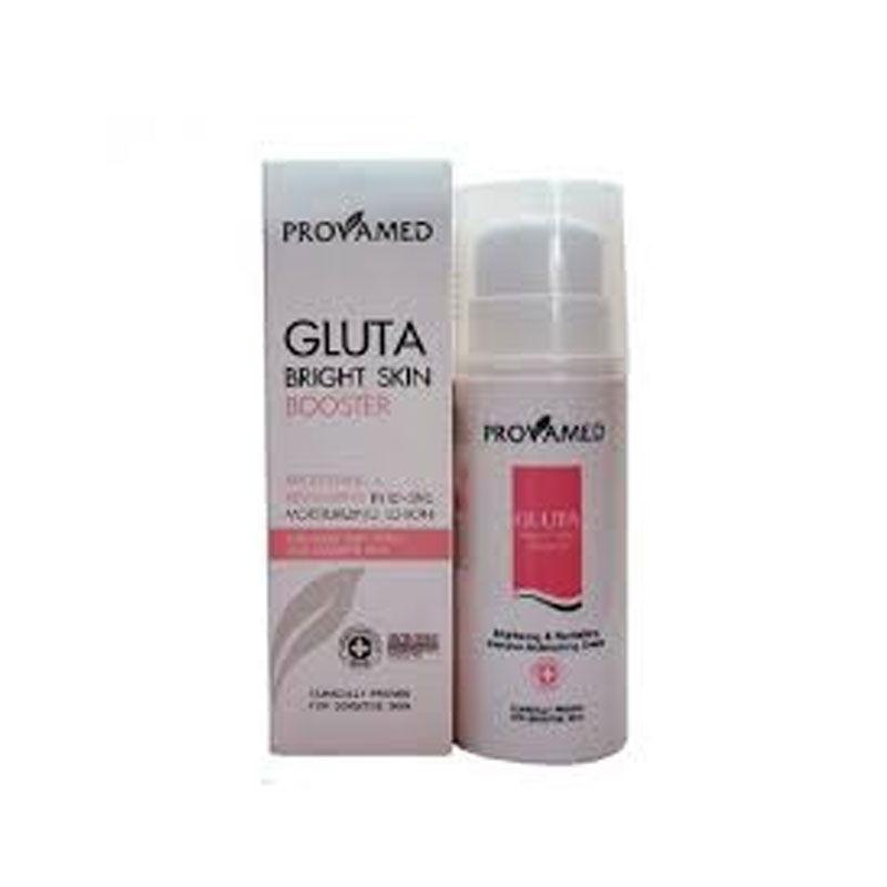 Provamed Gluta Bright Skin Booster 200ml