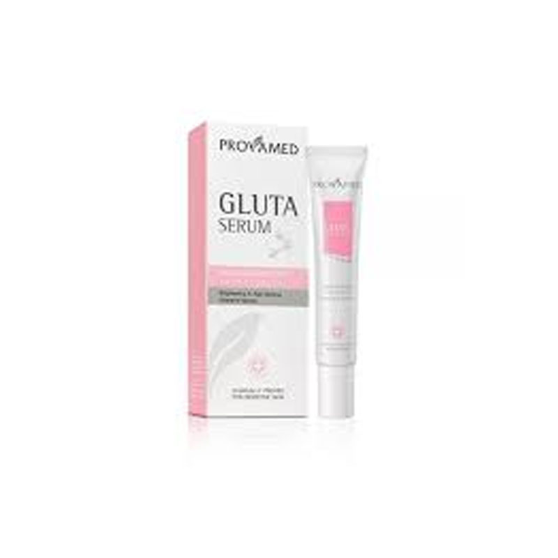 Provamed Gluta Serum 30ml