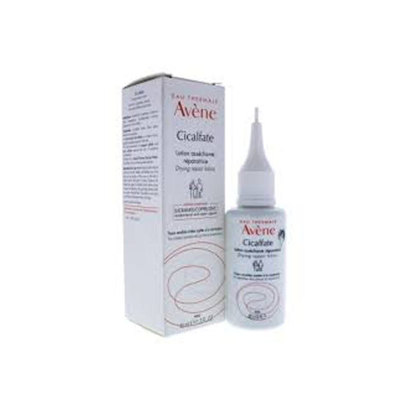 AVENE Cicalfate Drying Repair Lotion by for Women 40ml