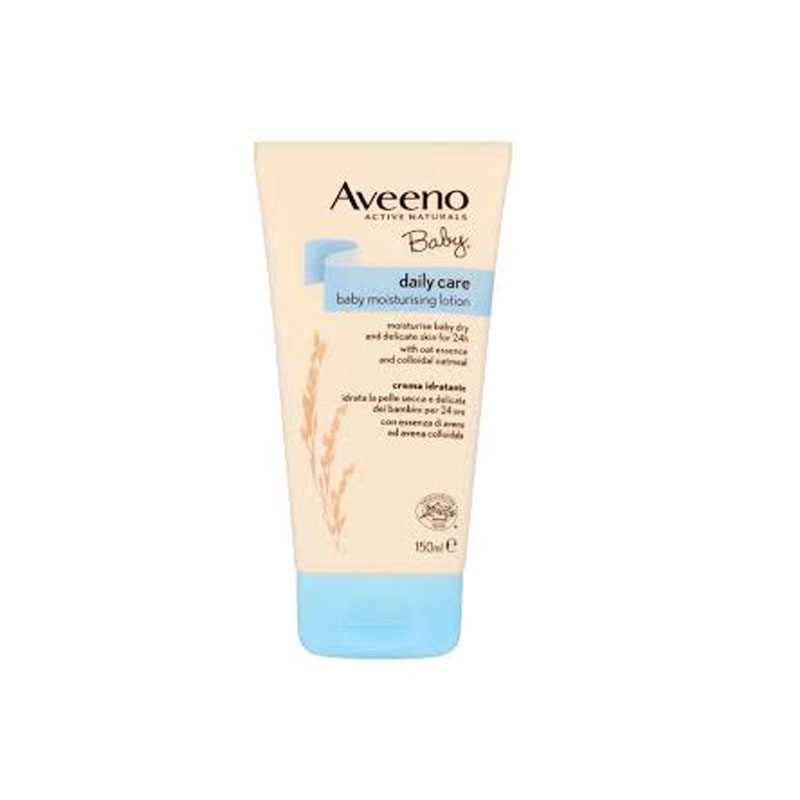 Aveeno Baby Daily Care Moisturizing-Lotion 150ml