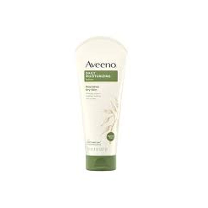 Aveeno Daily Moisturizing Lotion Nourishes Dry Skin 227ml