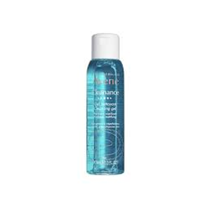 Avene Cleanance Cleansing Gel - 100ml