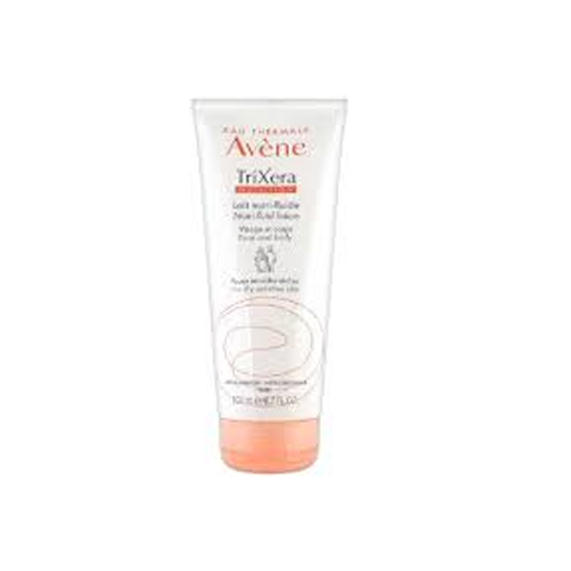 Avene TriXera Nutrition Lotion 200ml (Paris)