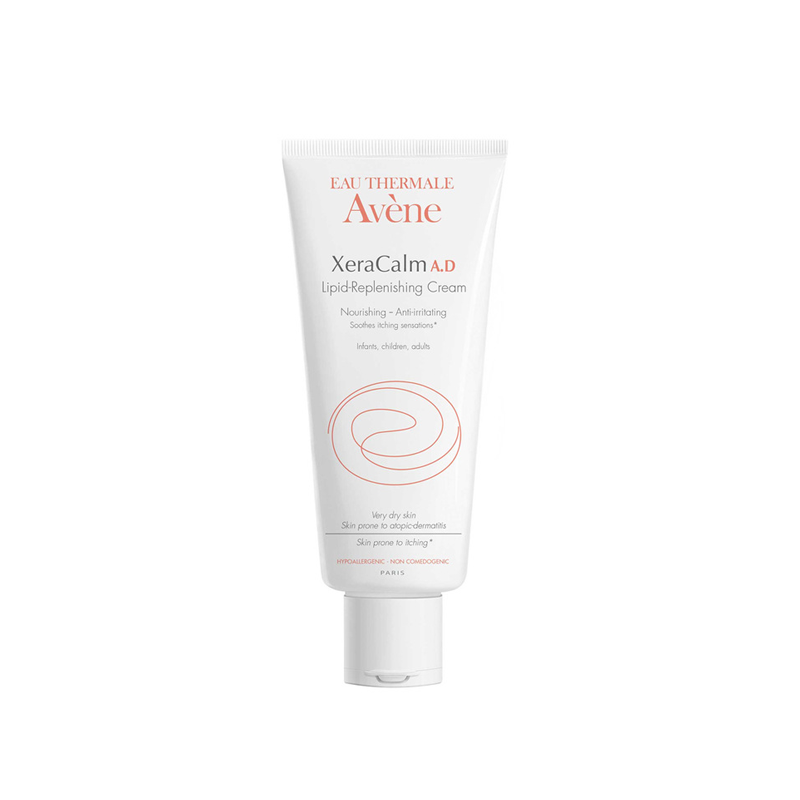 Avène XeraCalm A.D Lipid-Replenishing 200ml