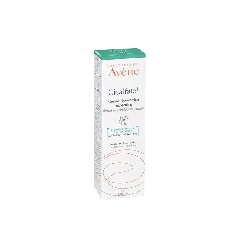 Avene cicalfate creme reparatrice Protectrice Repairing protectrice