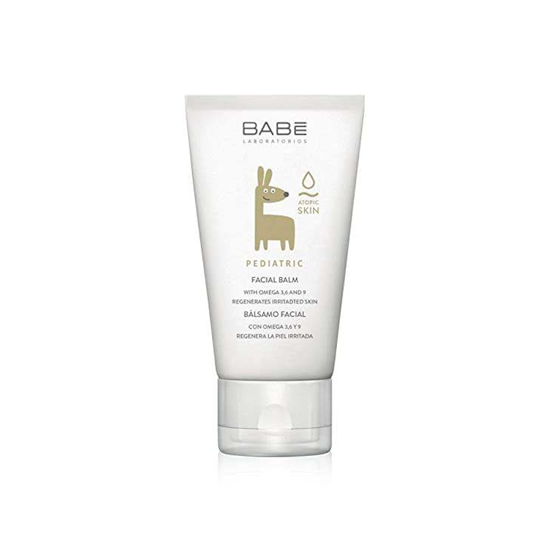 BABE Pediatric Facial Blam 50ml