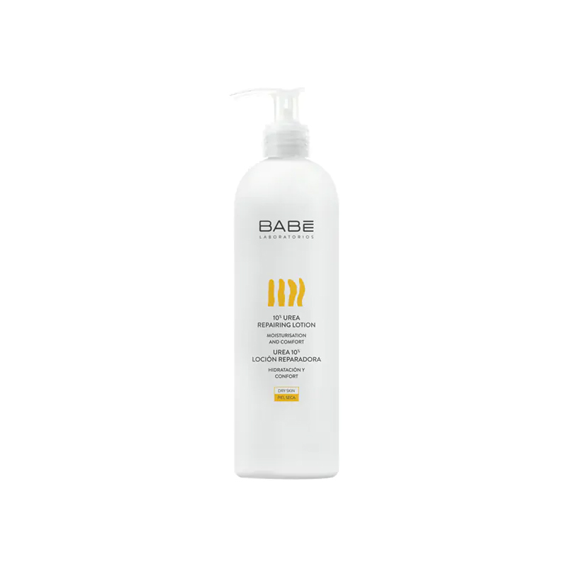 Babe 10% Urea Repairing Lotion 100ml