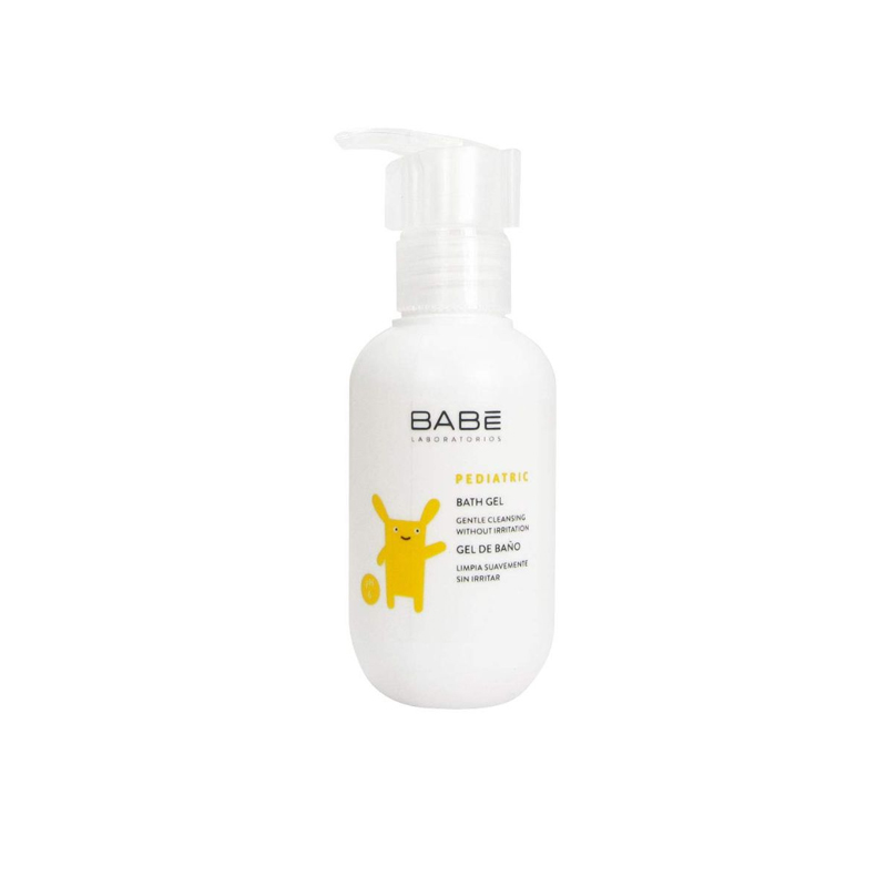 Babe Pediatric Bath Gel 100ml