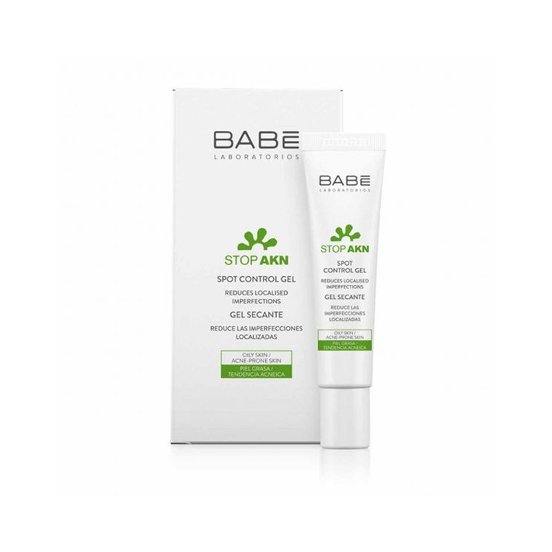 Babe Spot AKN Control Gel 8ml