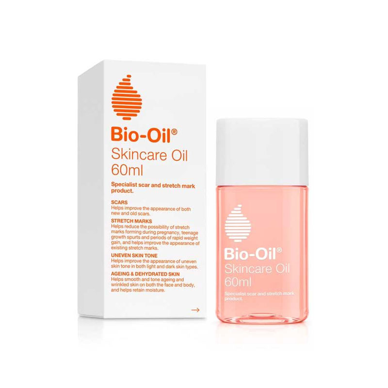 Bio-Oil Skin Care Oil– 60ml