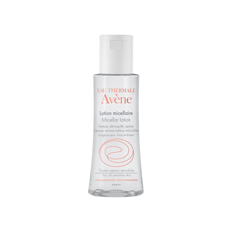 Eau Thermale Avene Micellar Lotion Cleanser 100ml