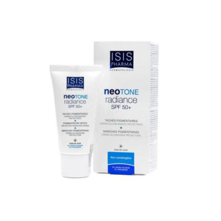 ISIS PHARMA Neotone Radiance SPF 50+ 30ml