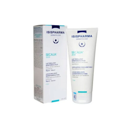 Secalia Aha Kerato Reducing Body Emollient Lotion 200ml