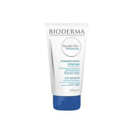 BIODERMA NODE DS+ SHAMPOOING (125ML)