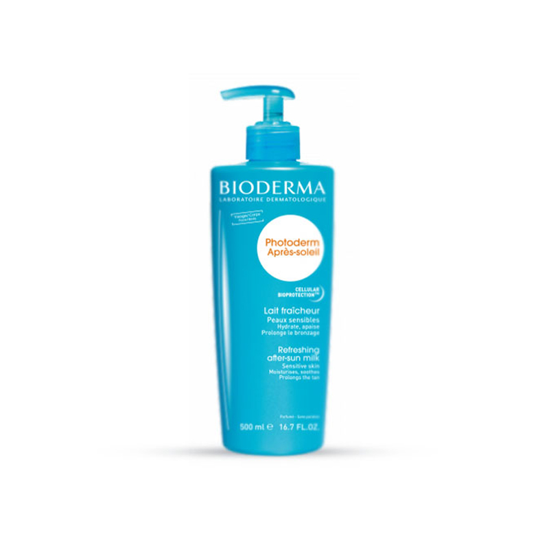 BIODERMA PHOTODERM Refreshing After-SUN MILK (500ML)