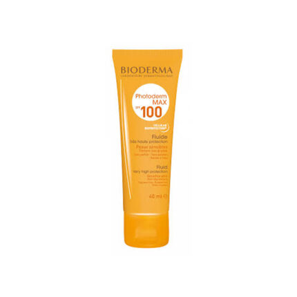 BIODERMA Photoderm Max Fluid SPF-100 40mL
