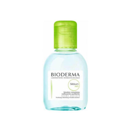 BIODERMA SEBIUM H2O – (100ml)