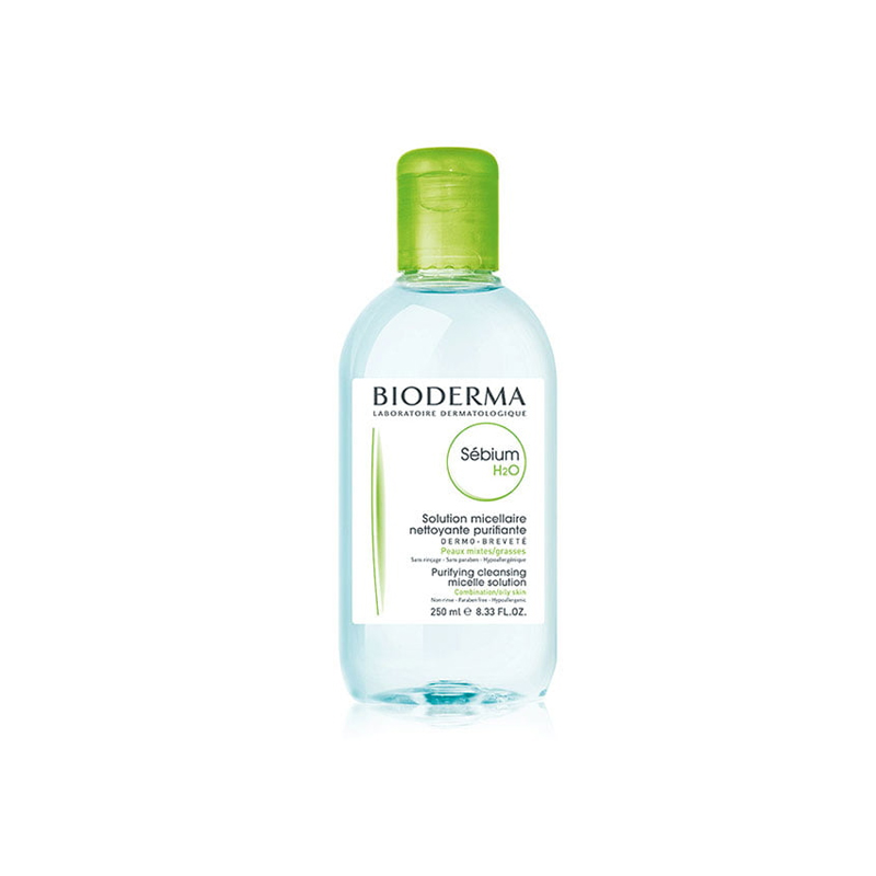 BIODERMA SEBIUM H2O – (250ml)