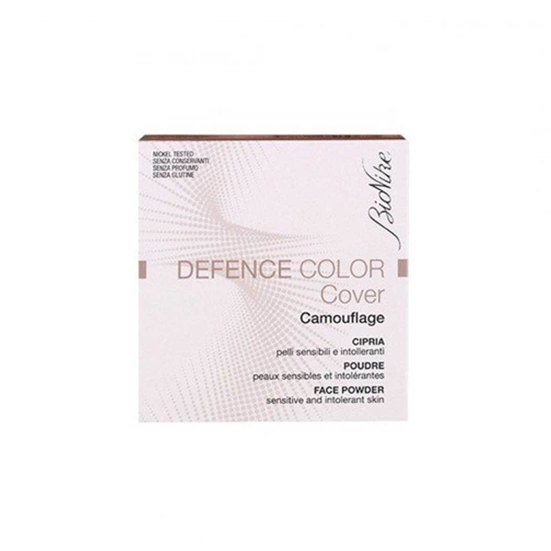 BIONIKE DEFENSE COLOR COVER CAMOUFLAGE (10GM)