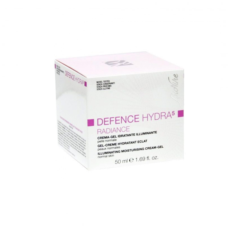 BIONIKE DEFENSE HYDRA 5 RADIANCE (50ML)