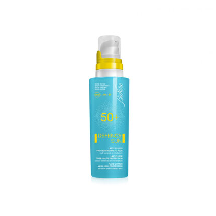 BIONIKE DEFENSE SUN 50+ FLUID (50ml)