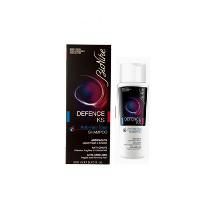 BIONIKE Defense KS Shampoo for Anti Hair Loss (200ML)