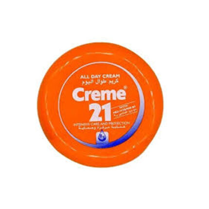 Cream 21 All Day Cream With Pro-Vitamin B5 50ml