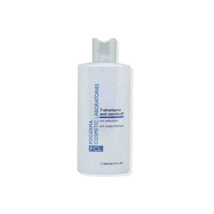 FCL T SHAMPOO 200ml FIX DERMA