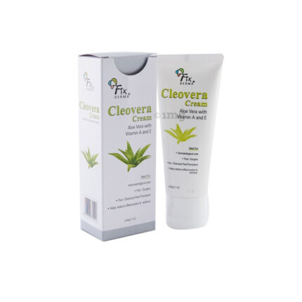 FIX DERMA Cleovera Cream 60gm (USA)