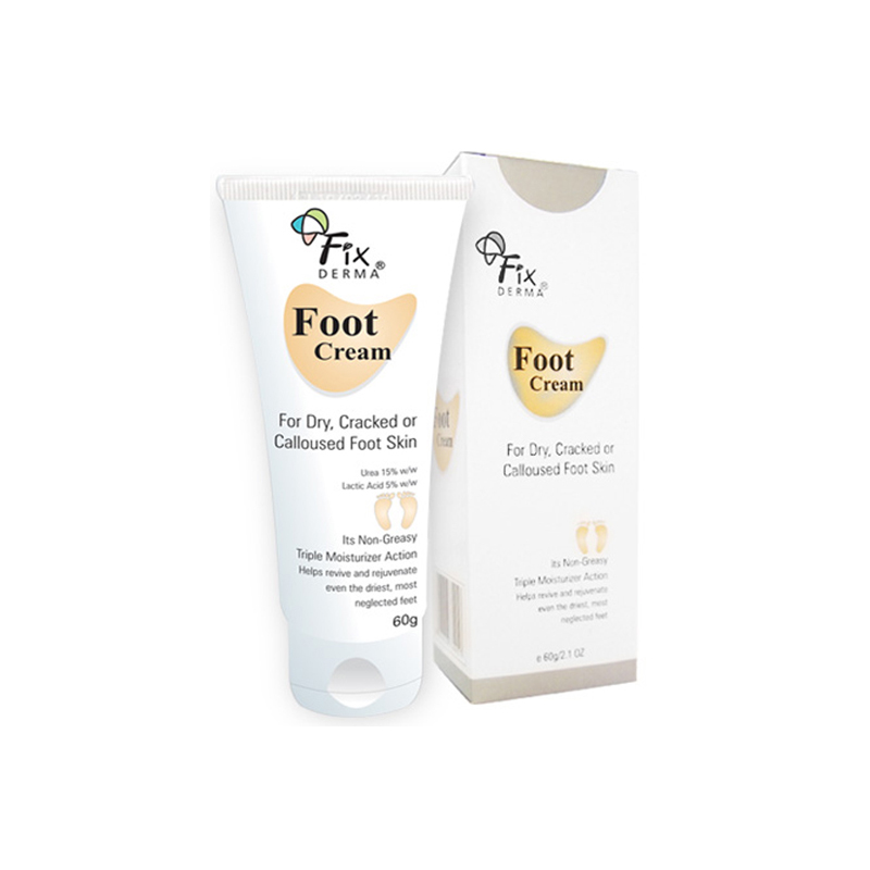 FIX DERMA Foot Cream 60g