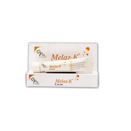FIX DERMA Melaz-K 15gm (USA)