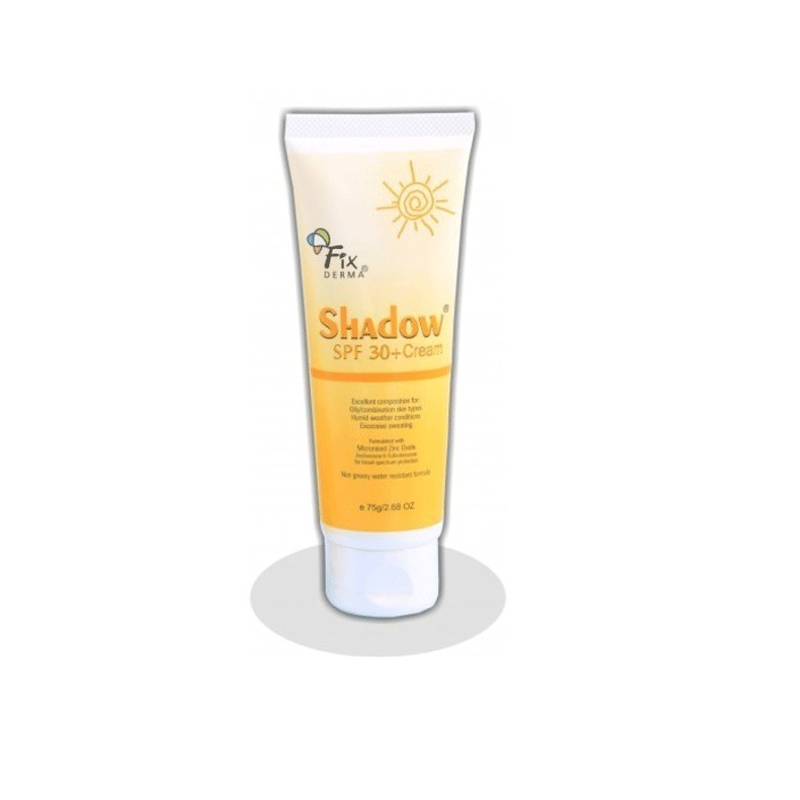 FIX DERMA Shadow Spf 30 Plus Cream 75g (USA)