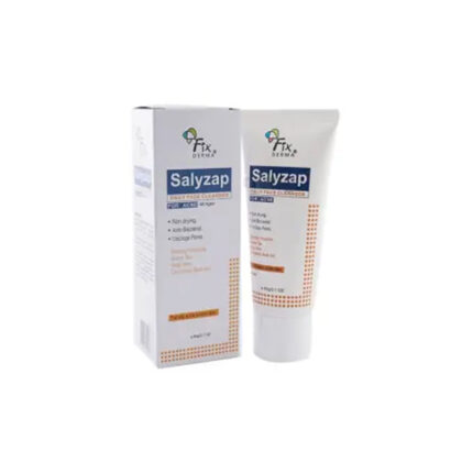 FIX Derma Salyzap Gel-20gm, Day (USA)