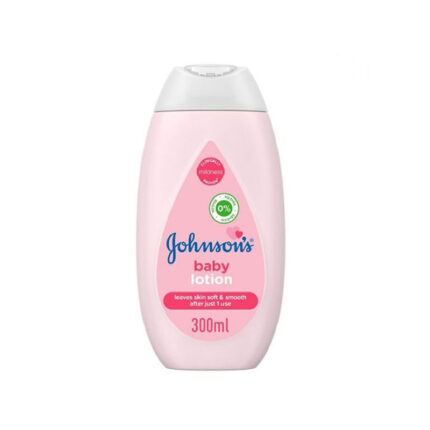Johnson's Baby Lotion 300ml