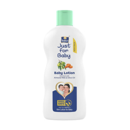Just for Baby – Baby Lotion 200 ml