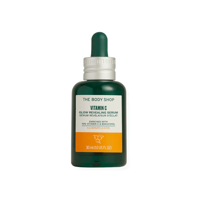 THE BODY SHOP Vitamin C Glow Revealing Serum (30ml)