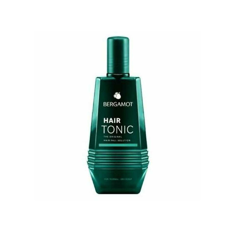 Bergamot Hair Tonic 100ml