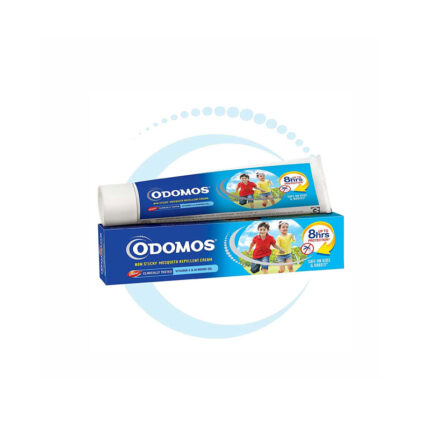 Dabur Odomos Non-Sticky Mosquito Repellent -(100)g