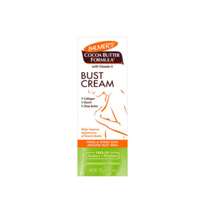Palmer’s Cocoa Butter Bust Cream With Vitamin E -(125) gm