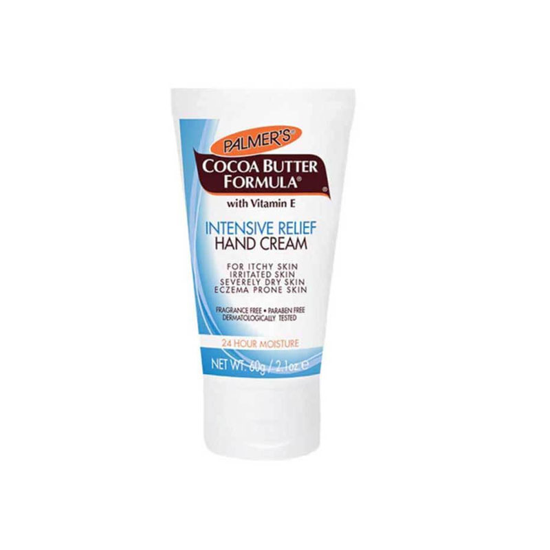 Palmer’s Cocoa Butter Formula Intensive Relief Hand Cream -(60gm)