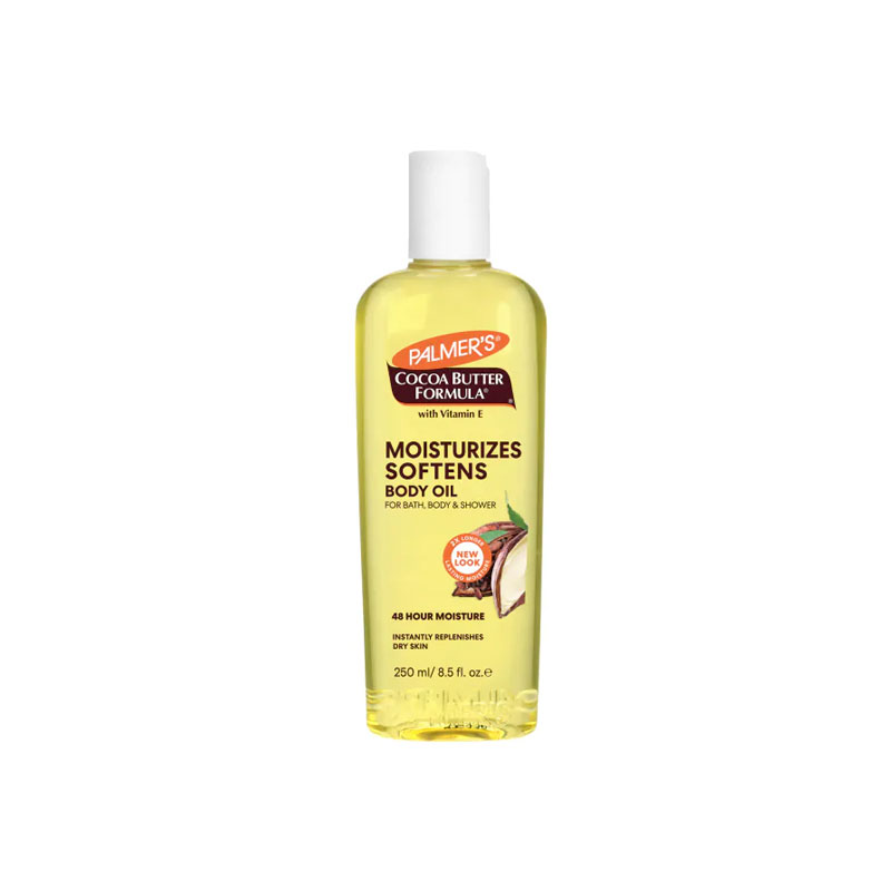 Palmer’s Cocoa Butter Moisturizes Softens Body Oil 250ml