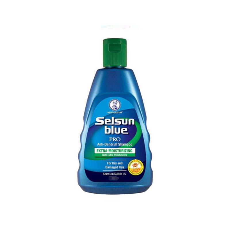 Selsun Blue PRO X Extra Strength Anti Dandruff Shampoo -(200)ml