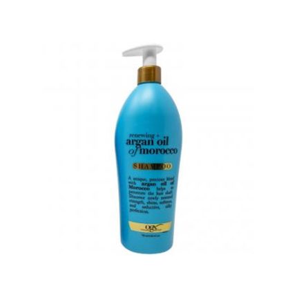 OGX Renewing Moroccan Argan Oil Shampoo 750ml