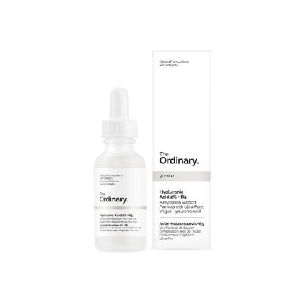 The Oedinary Hyaluronic Acid 2% B5 -30ml