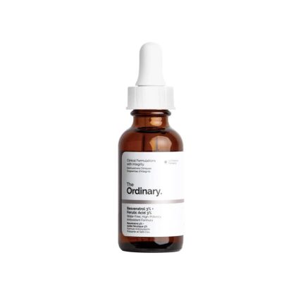 The Ordinary Resveratrol 3% + Ferulic Acid 3% - 30ml