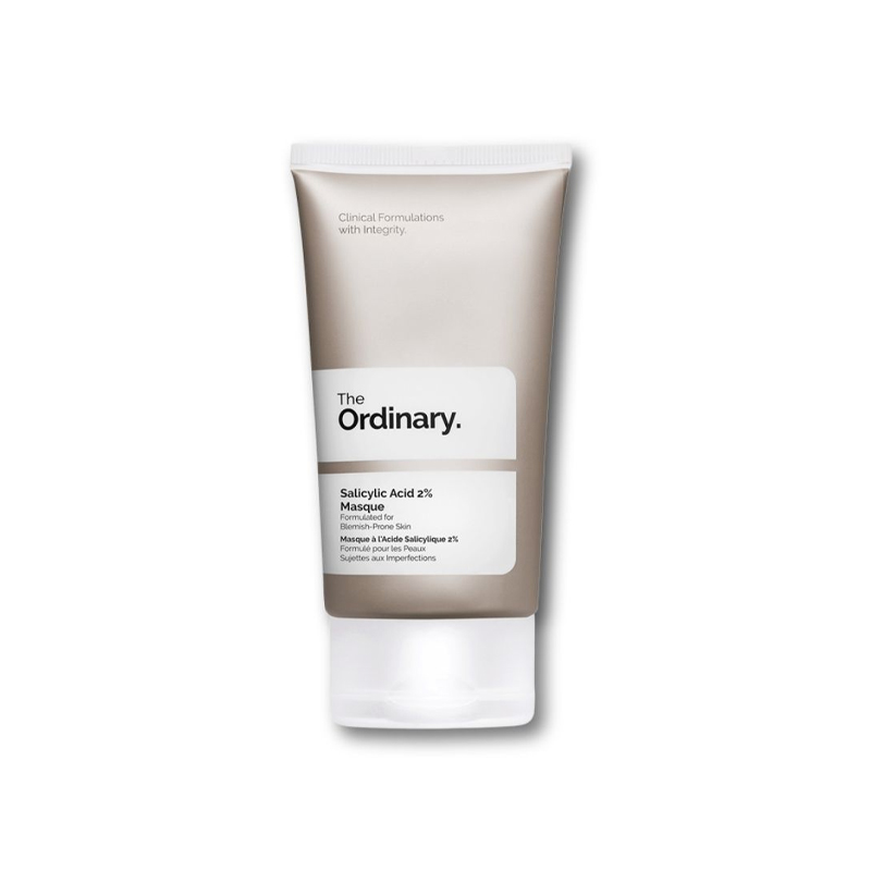 The Ordinary Salicylic Acid 2% Masque -50ml