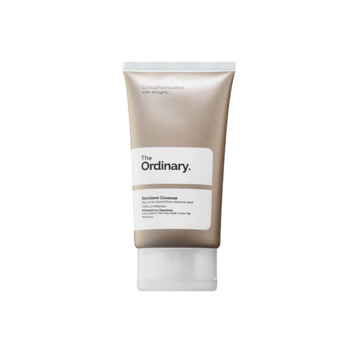 The Ordinary Squalane Cleanser 50ml