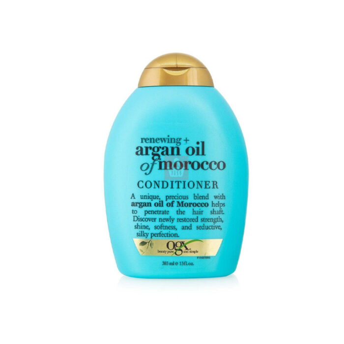 OGX Argan Oil of Moroccan Conditioner -385ml