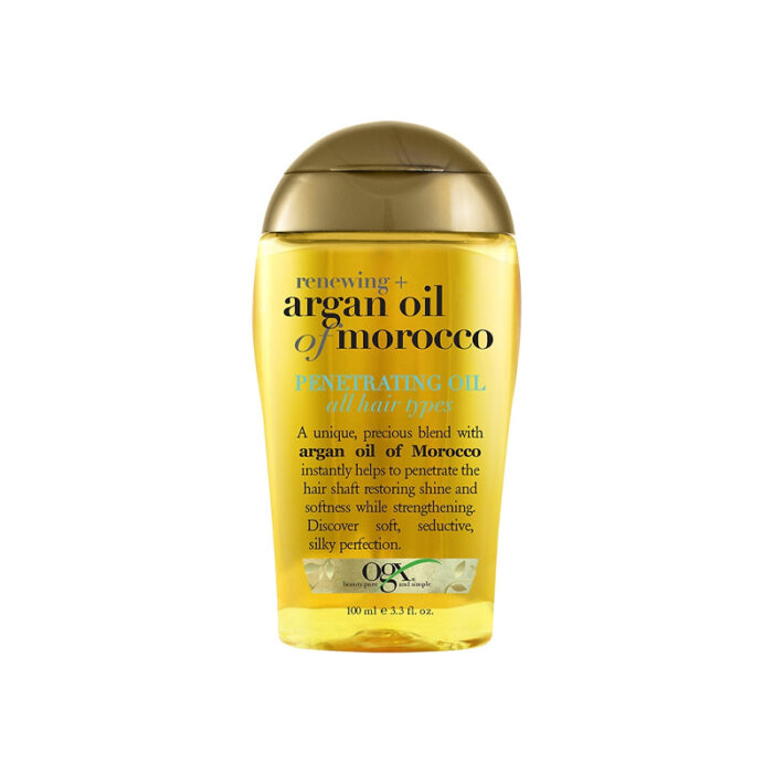 OGX Remewing + Argan Oil Morocco Penetrating Oil -100ml