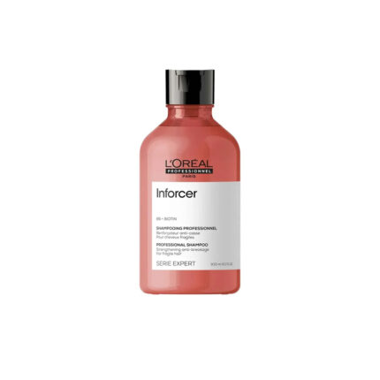 L'Oréal Professionnel Serie Expert Inforcer Shampoo (300ml)